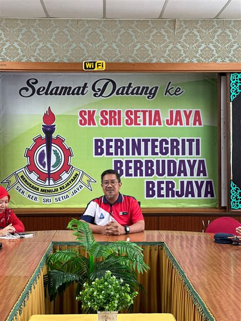 Sk Seri Setia Jaya Kota Tinggi