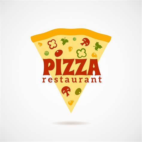 Pizza Logo Ideas