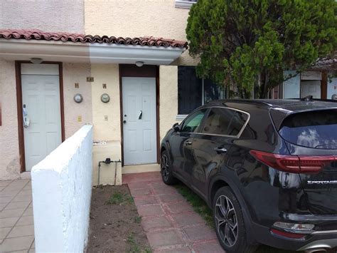 Casa En Renta En Villalta A Colonia Hacienda Del Tepeyac Zapopan