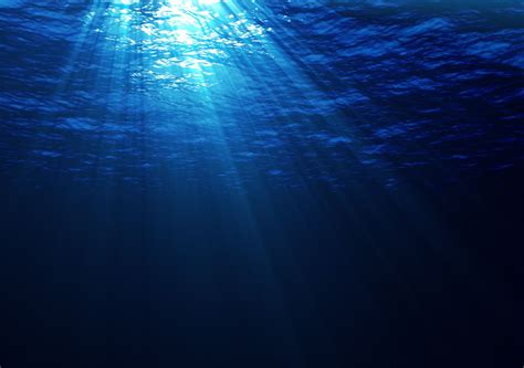 What Is At The Deepest Point Of The Atlantic Ocean