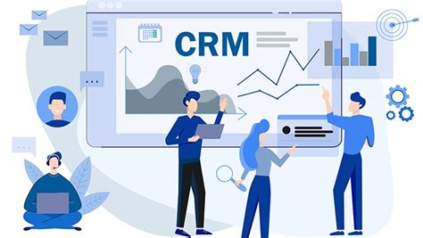 CRM Evolution Adapting To Changing Customer Expectations