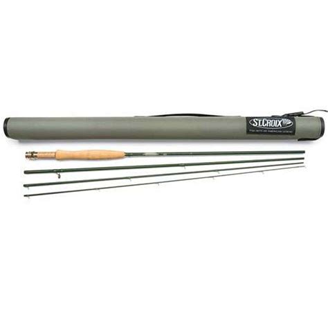 St Croix Efw9064 Legend Elite Fly Rod Tackledirect