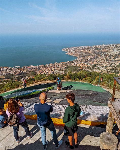 10 Unforgettable Places to Visit in Lebanon - Rachel Off Duty