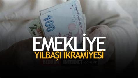 Emeklilere Yılbaşı İkramiyesi Meclisten Geçti Mi Haberleri Doğru Mu