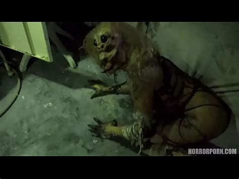 HORRORPORN Araña hembra XVIDEOS