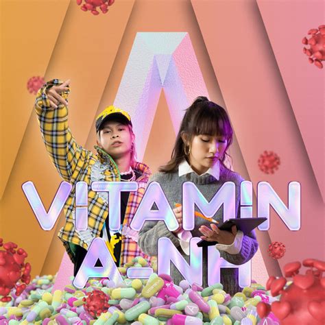 Vitamin A Nh Song And Lyrics By Kwin Seachains Fueled By Boba Spotify