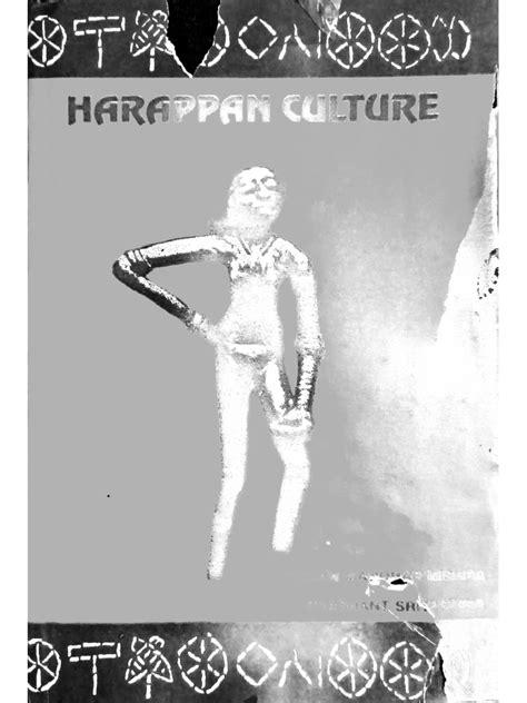 Harappan Culture. Religion | PDF