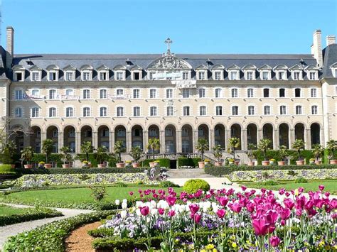 Escapade dans un hôtel 4 de la capitale Bretonne 4 Séjour France