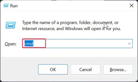 How To Run Command Prompt As Administrator In Windows 11 And Windows 10