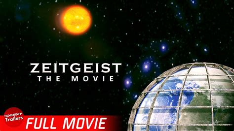 Zeitgeist The Movie