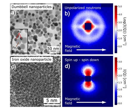 Magnetic Nanoparticles