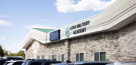 Utah Military Academy | Two Campuses