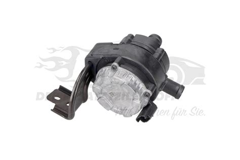 Original Renault Wasserpumpe Elektrisch 210107883R Online Kaufen