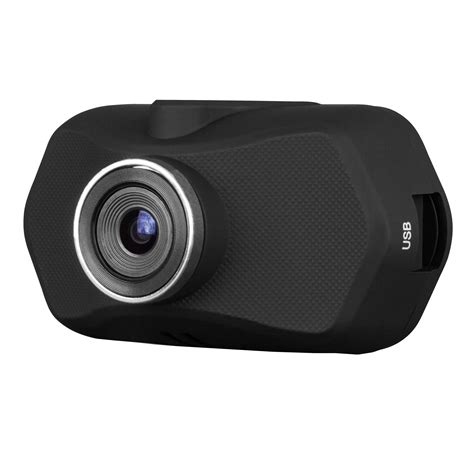 Видеорегистратор DVR Prestigio RoadRunner 140, Full HD, 1.5", 12 MP ...