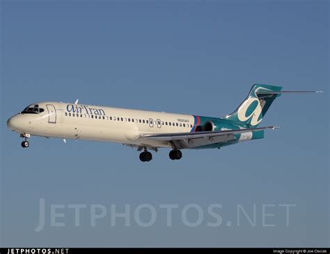 N925at Boeing 717 231 Airtran Airways Joe Osciak Jetphotos