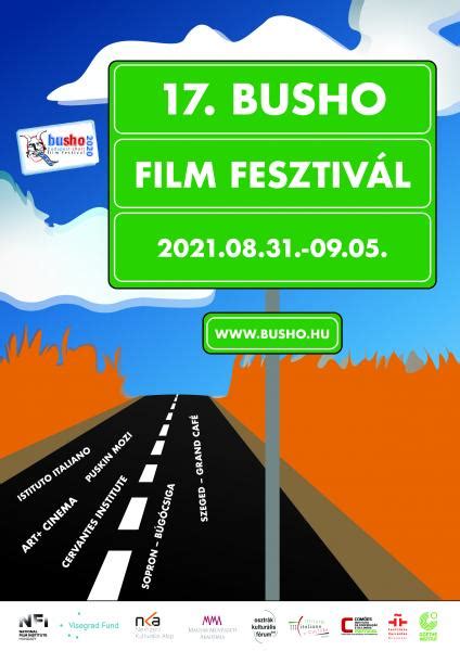 News Busho Film Festival