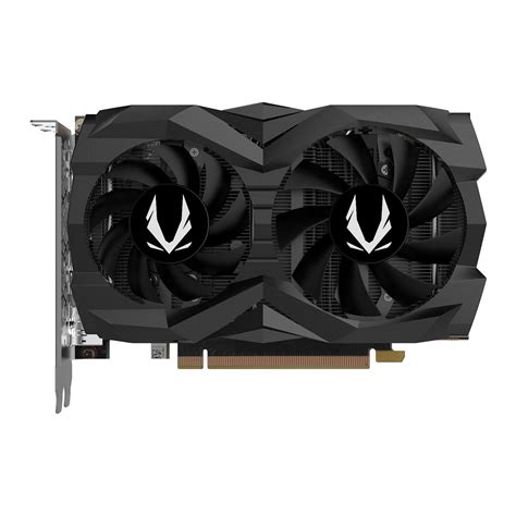 Zotac GeForce GTX 1660 Super 6GB Dual Fan Graphics Card Falcon Computers