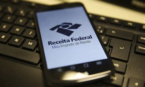 Imposto De Renda Receita Federal Alerta Para Golpe Do Aplicativo Falso