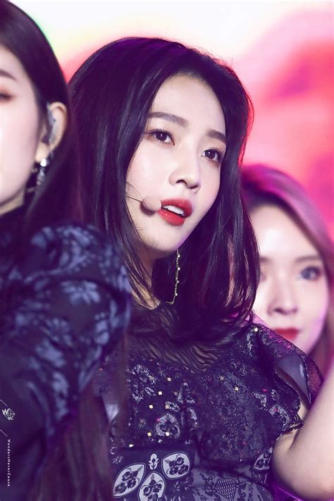 181220 Kpma 레드벨벳 레드벨벳 조이 벨벳