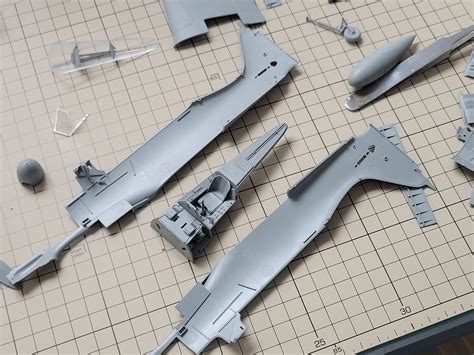 Tmn Lets Build This Focke Borders Build Of Their New 35th Scale Fw