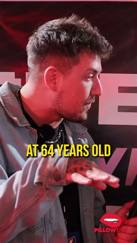 'I became adult actress at 64 – trolls call it disgusting but my