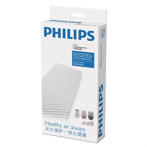 Увлажняющий фильтр для увлажнителя воздуха HU4101/01 | Philips
