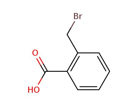 2 Bromomethyl Benzoic Acid CasNo 7115 89 1 GIHI CHEMICALS CO LIMITED