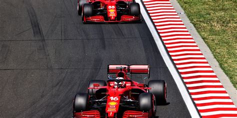 F1 Gp Ungheria Diretta Gara Dove Vederla In Tv