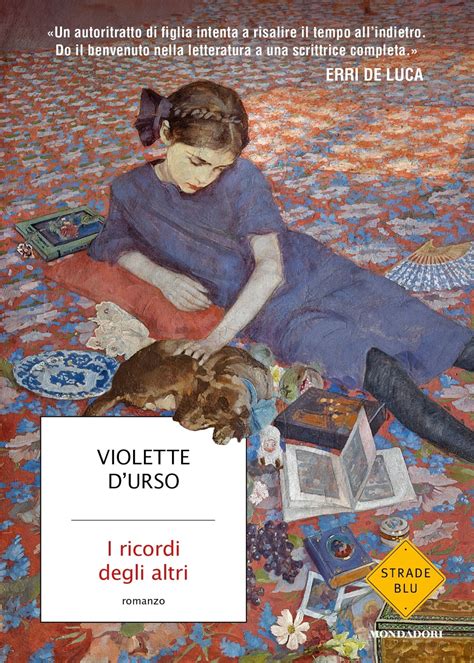 Violette D Urso Scheda Autore E Libri Libri Mondadori