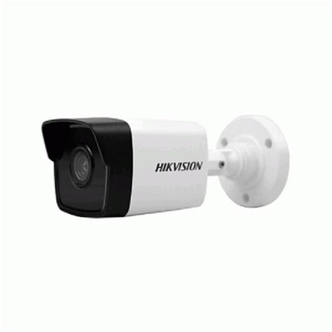 Hikvision Ds Cd G Iuf Mp Ip Ir Bullet Kamera Hikvision T Rkiye