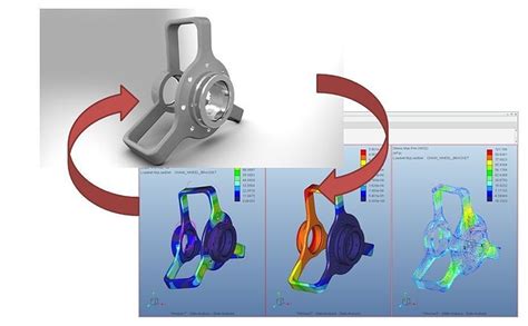 Tutorial How To Use Creo Simulate Lite In Ptc Creo Free 3d Model