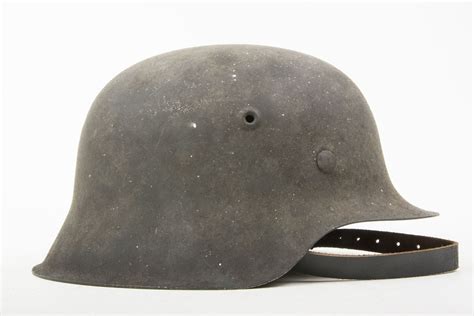 Heer Waffen Ss M Ckl Helmet In Unissued Condition Fjm