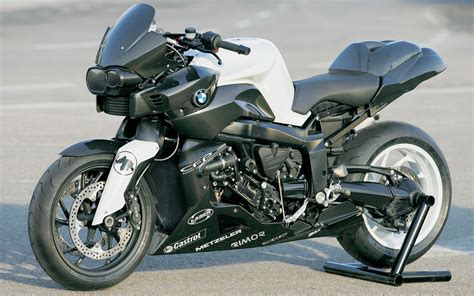 Bmw K 1200 R Photo Gallery #7/10