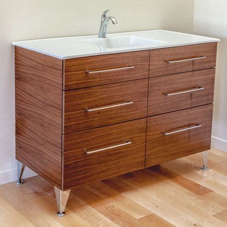 Bathroom Vanity Sketchup Plan Rockler