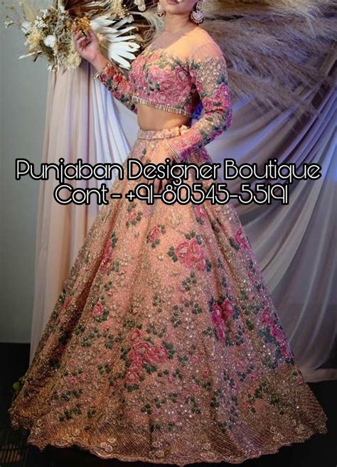 Top 999 Lehenga Blouse Designs 2019 Latest Images Amazing Collection Lehenga Blouse Designs