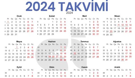 2024 resmi tatiller Dini bayramlar ne zaman Ramazan ve Kurban Bayramı