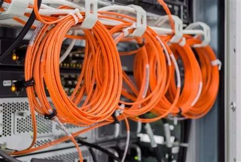 Optical Fiber Cable Installation Services at best price in Ahmedabad ...