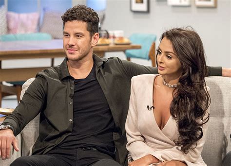 Love Island’s Scott Thomas Confirms ‘Time Out’ With Kady McDermott