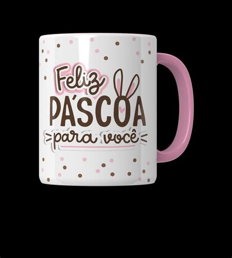 Caneca De Porcelana P Scoa Personalizada Elo