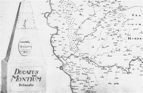 Humanismus Im Bergischen Land Portal Rheinische Geschichte