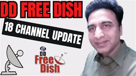 Dd Free Dish New Update Today Channel Today Big Updates