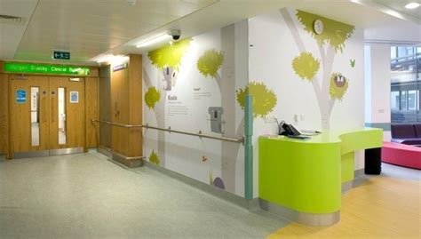 Great Ormond Street Hospital Picture Gallery 26