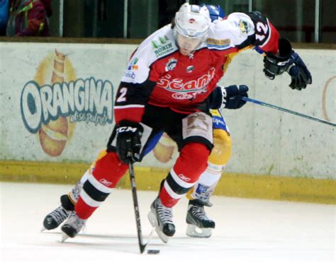 hockey sur glace coupe de france quarts de finale Briançon