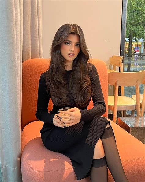 Coffee With Me Instagram Post From Rashan Mh Rashanmh In 2023 Long Hair Styles Silky