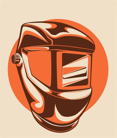 Welding Mask Illustrations Royalty Free Vector Graphics And Clip Art