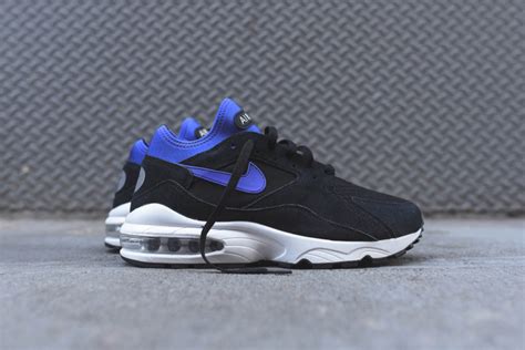 Nike Air Max 93 Persian Violet Sneaker Bar Detroit