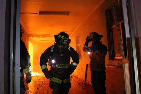 Impactante atentado incendiario en el Biobío deja una vivienda