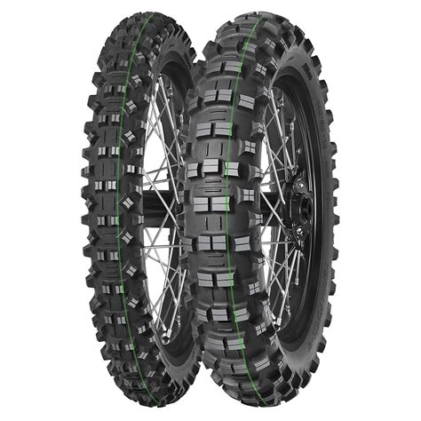 Pneu Terra Force Ef Super Light Fim Mitas Moto Dafy Moto