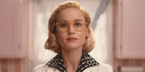 Lezioni Di Chimica Trailer Brie Larson Protagonista Nel Nuovo Show Di