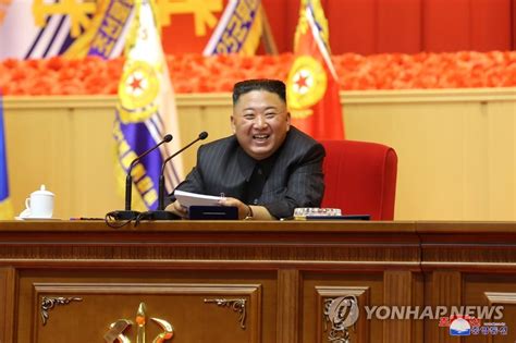 详讯：金正恩主持首届全军指挥官讲习会未提核武 韩联社